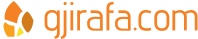 Gjirafa logo